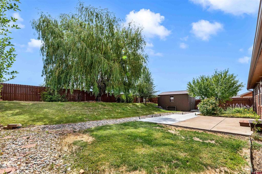 600 Magnolia Court