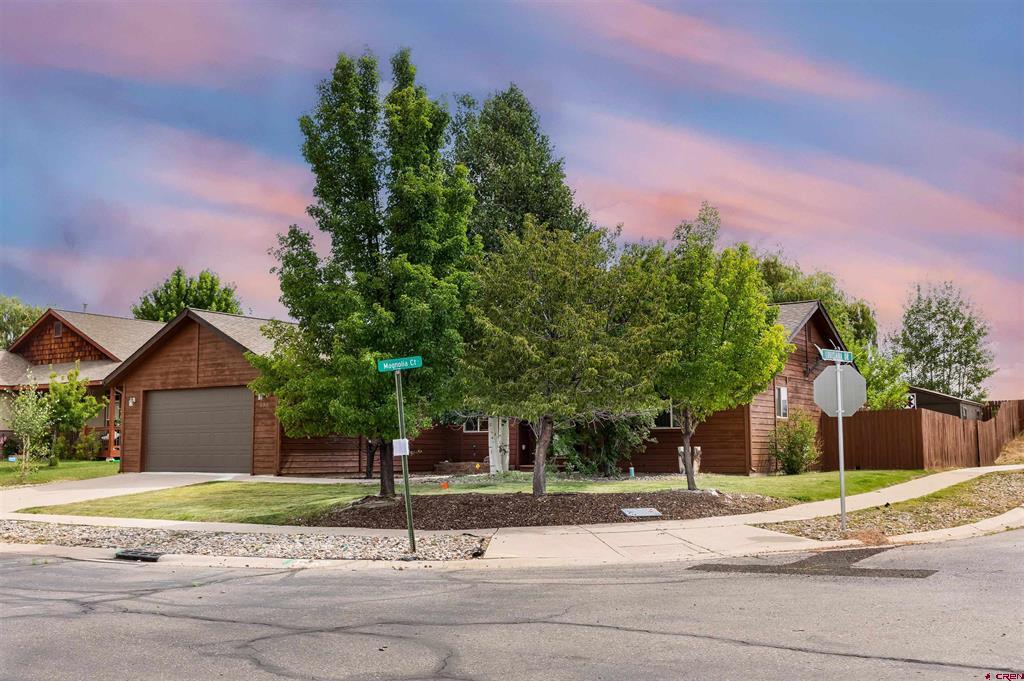 600 Magnolia Court