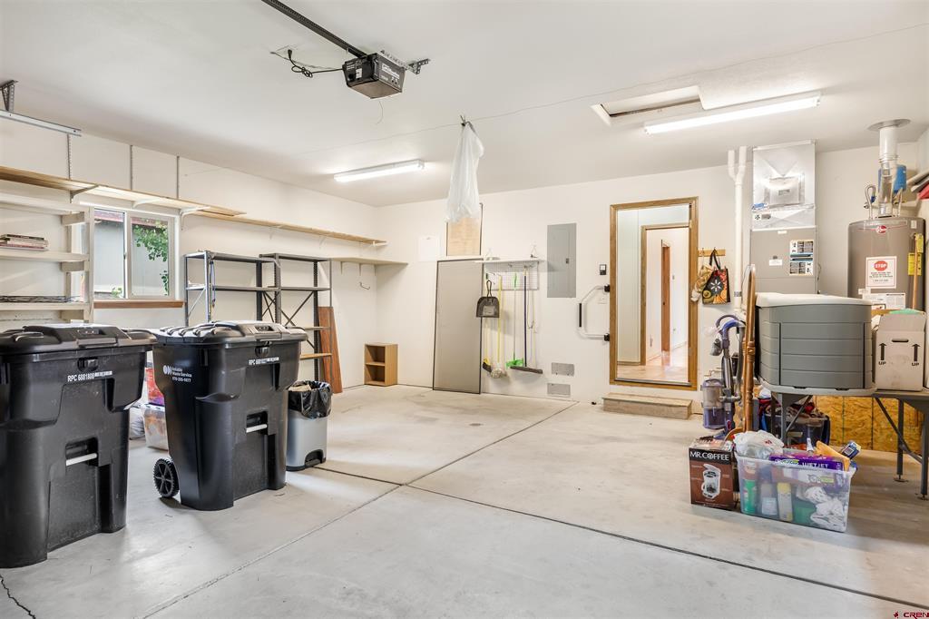 600 Magnolia Court