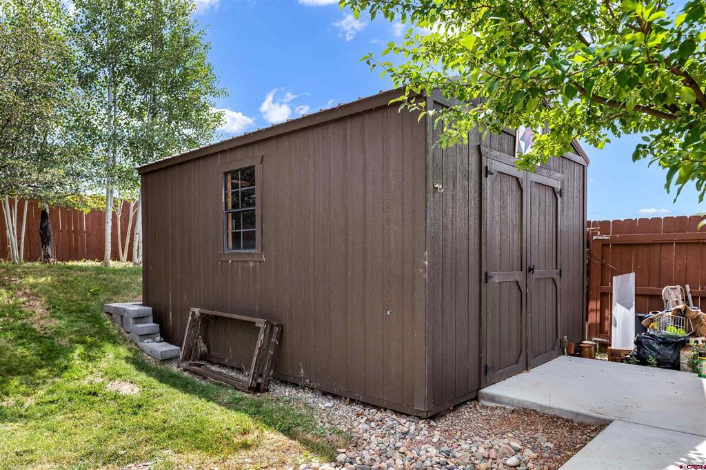 600 Magnolia Court