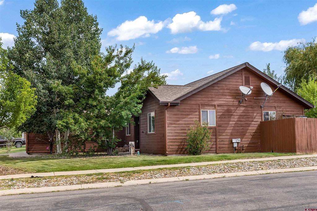 600 Magnolia Court