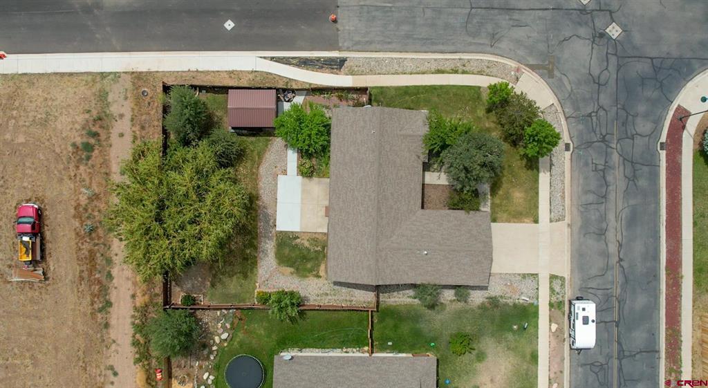 600 Magnolia Court