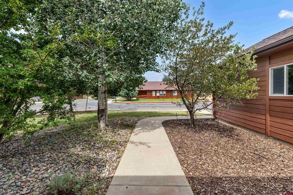 600 Magnolia Court