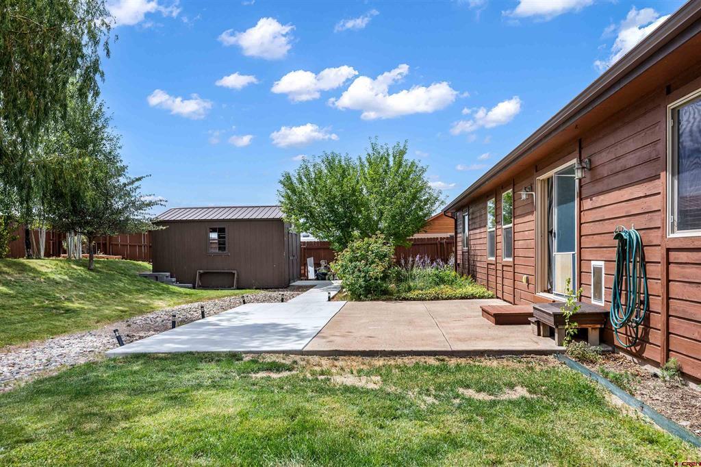 600 Magnolia Court