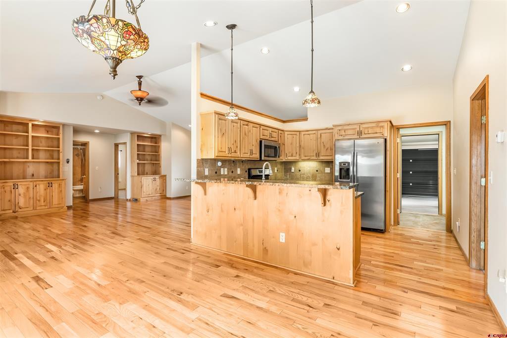 600 Magnolia Court