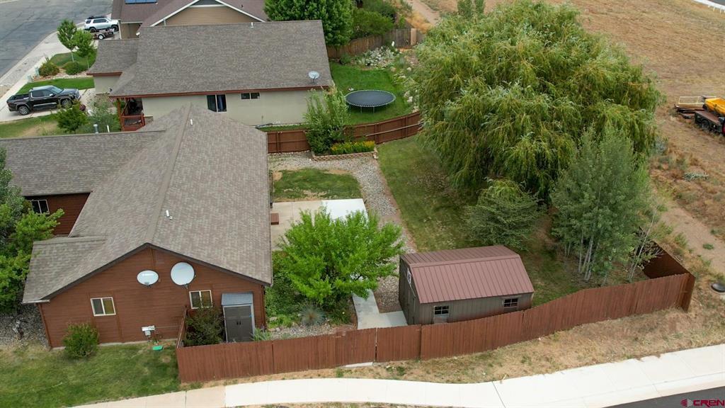 600 Magnolia Court
