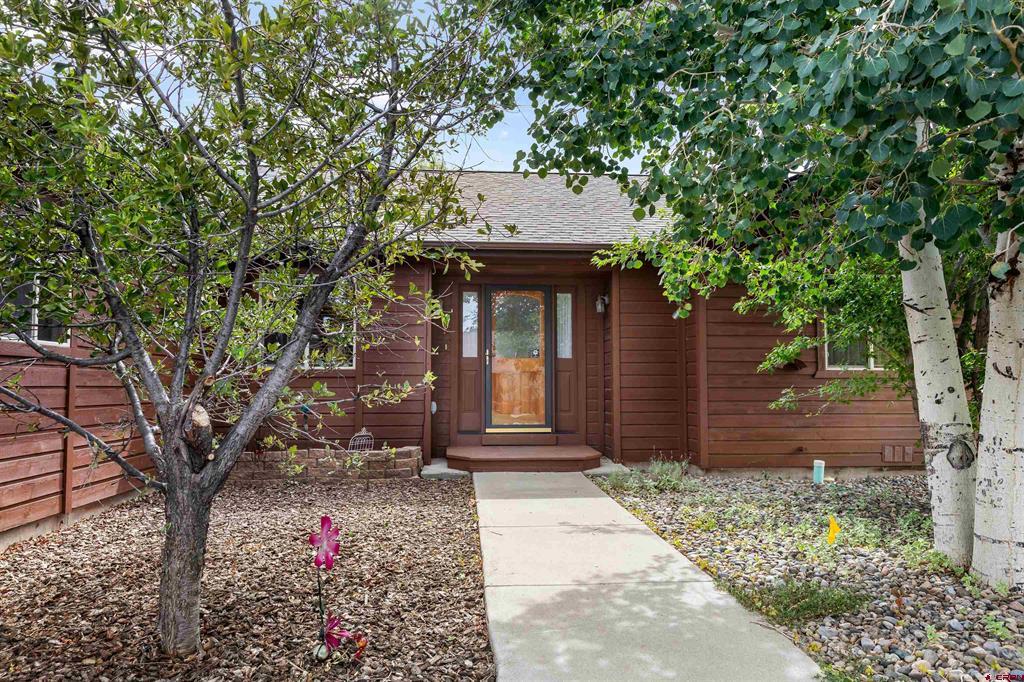 600 Magnolia Court