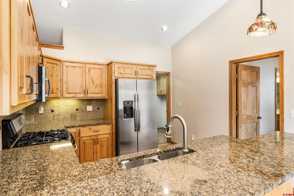 600 Magnolia Court