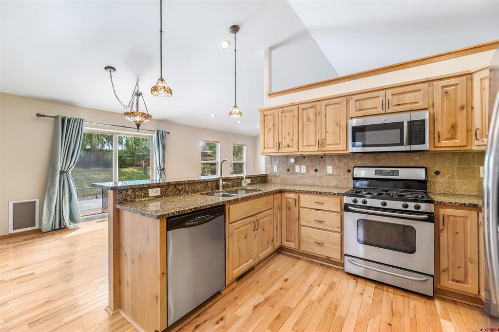 600 Magnolia Court