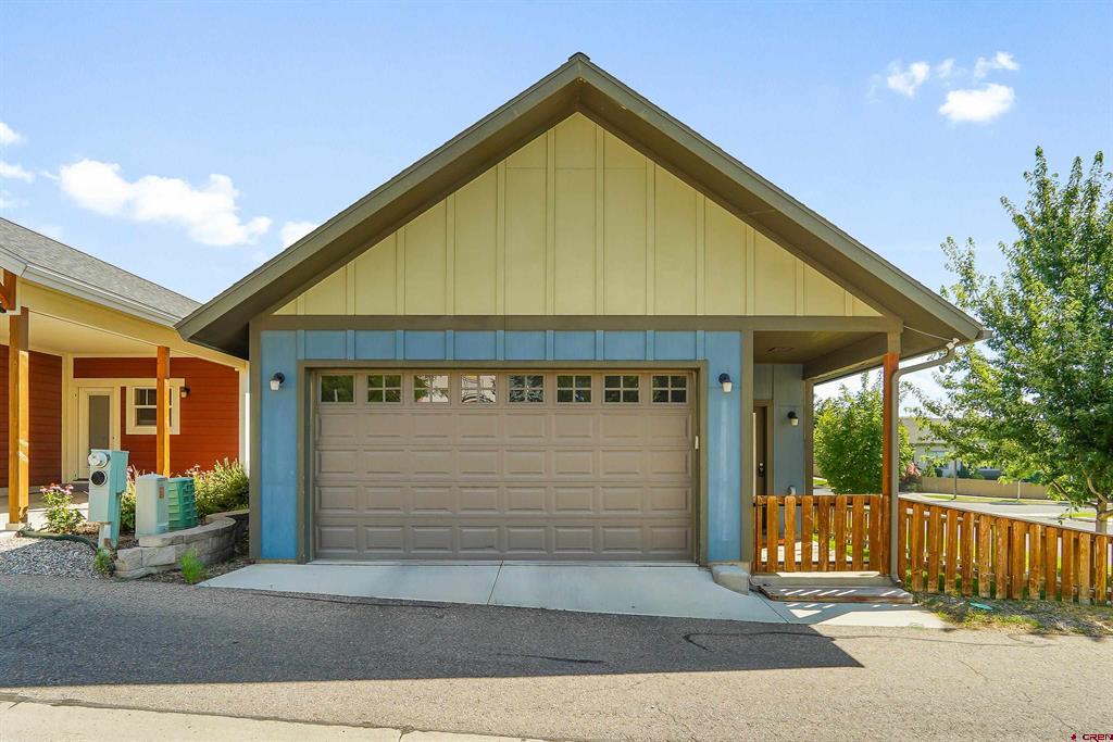 409 Confluence Avenue