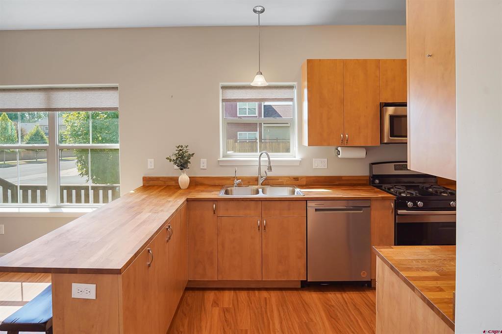 409 Confluence Avenue