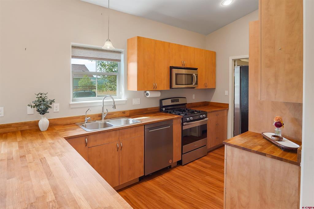 409 Confluence Avenue