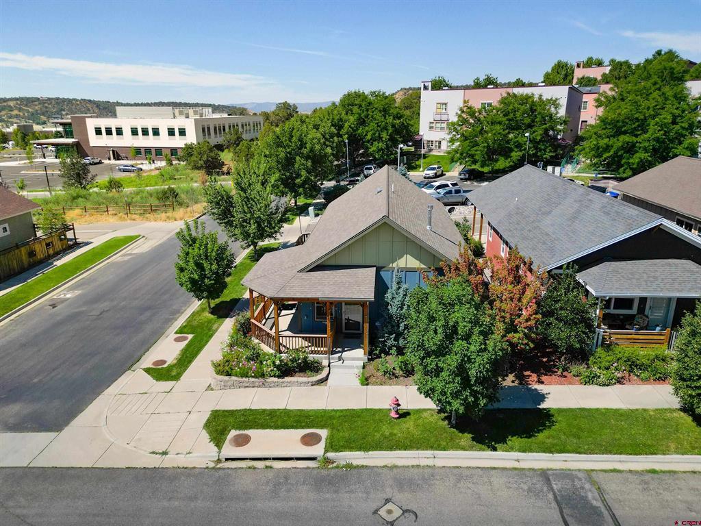 409 Confluence Avenue