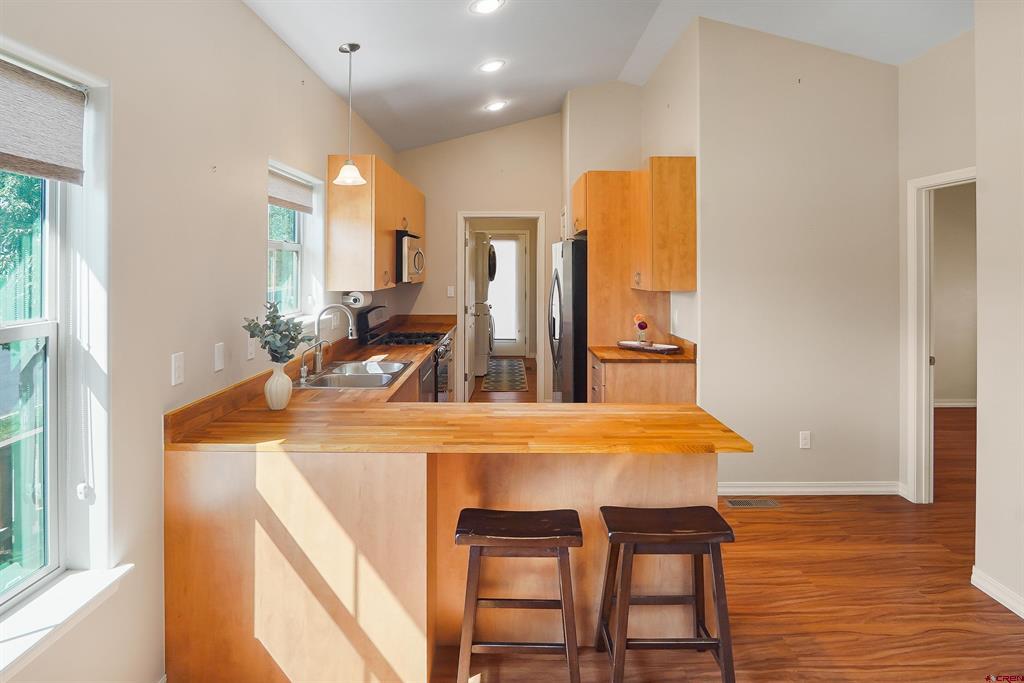 409 Confluence Avenue