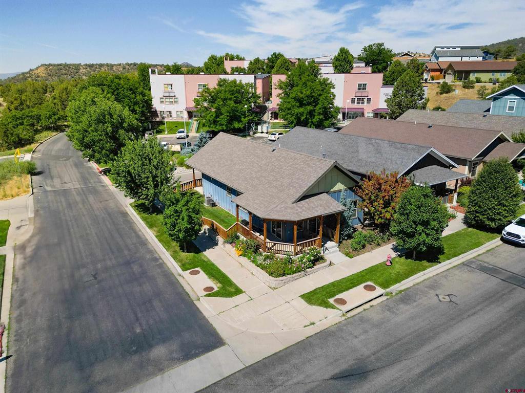 409 Confluence Avenue