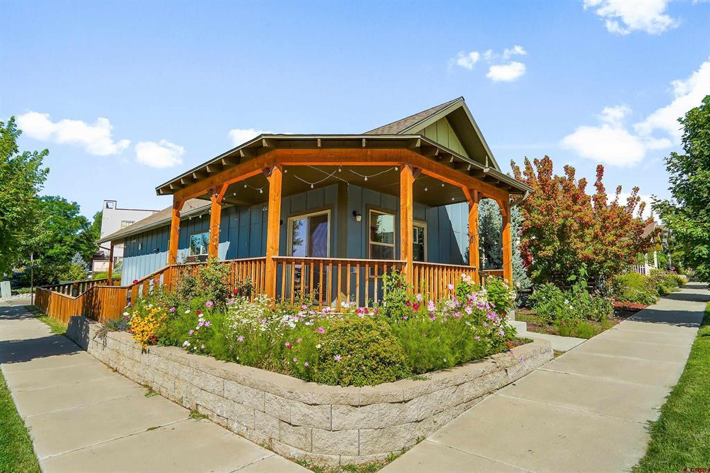 409 Confluence Avenue