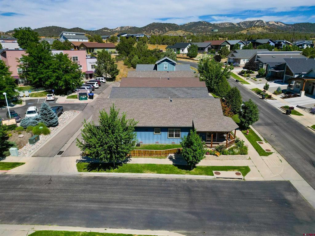 409 Confluence Avenue