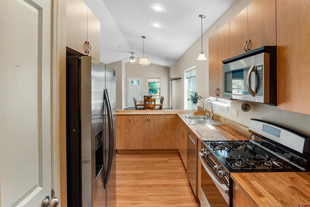 409 Confluence Avenue