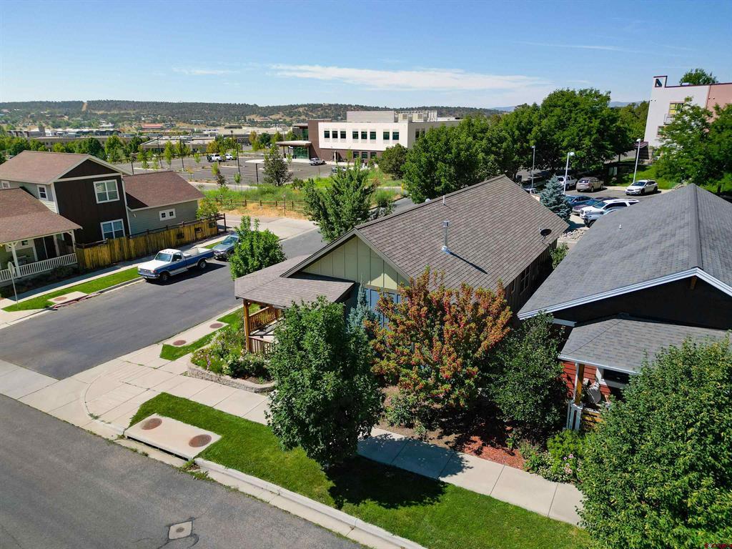 409 Confluence Avenue