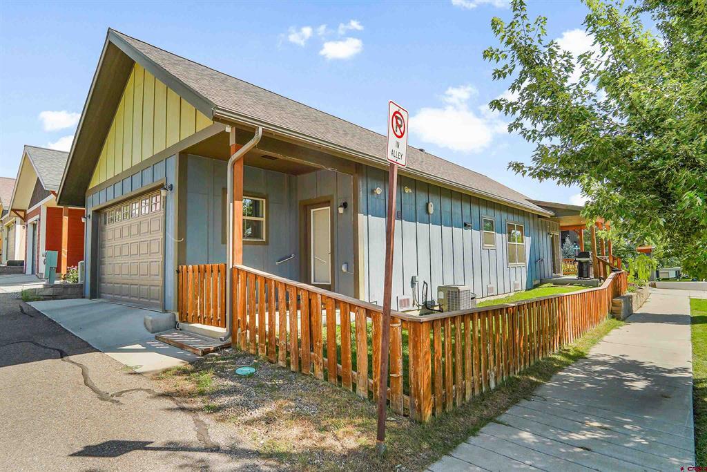 409 Confluence Avenue