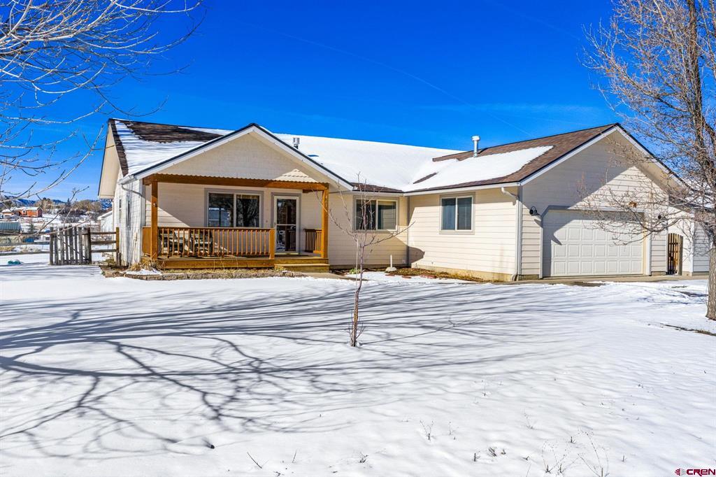 461 Knolls Circle