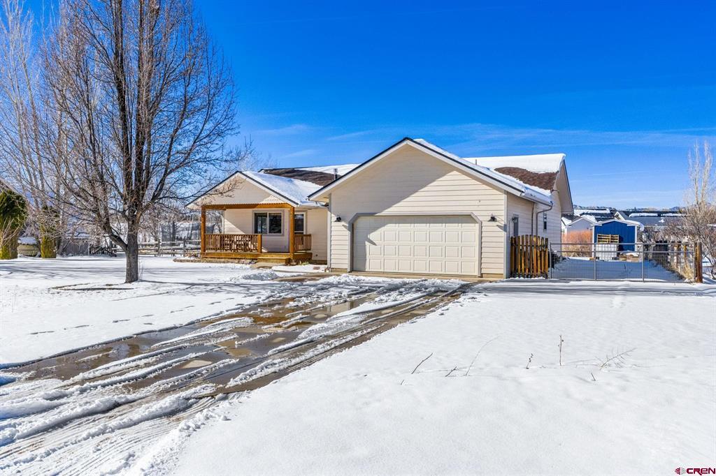 461 Knolls Circle