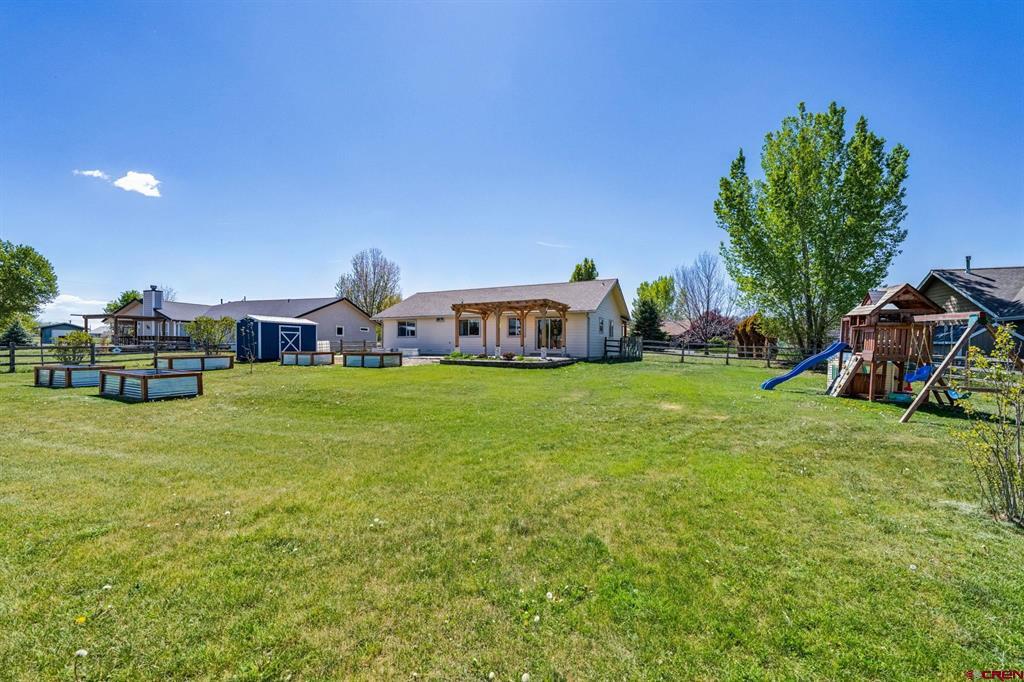 461 Knolls Circle