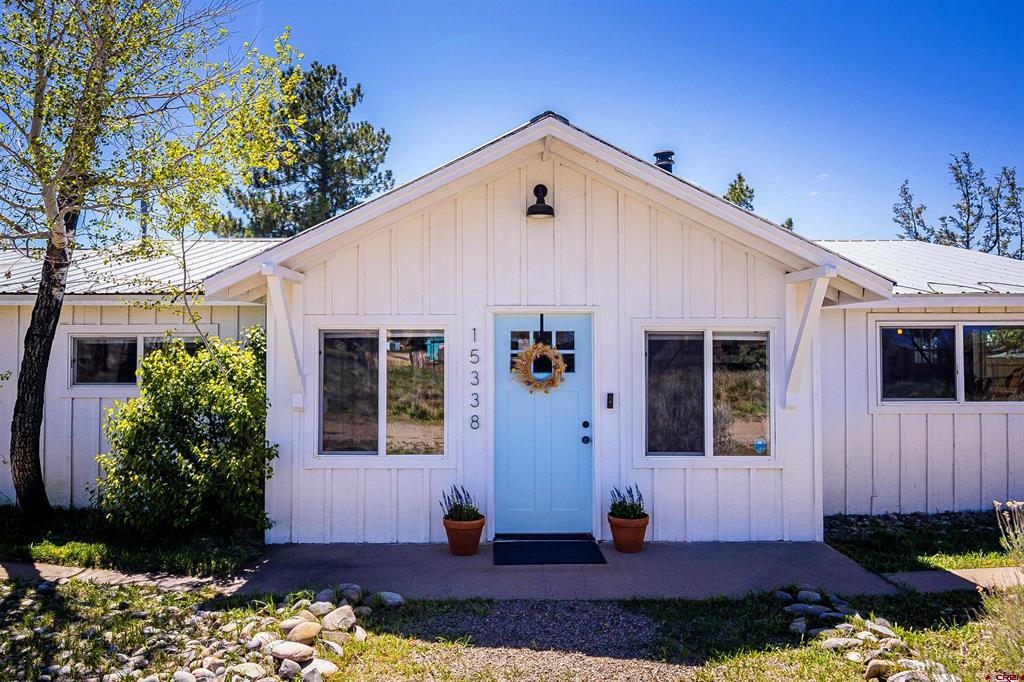 15338 Highway 140