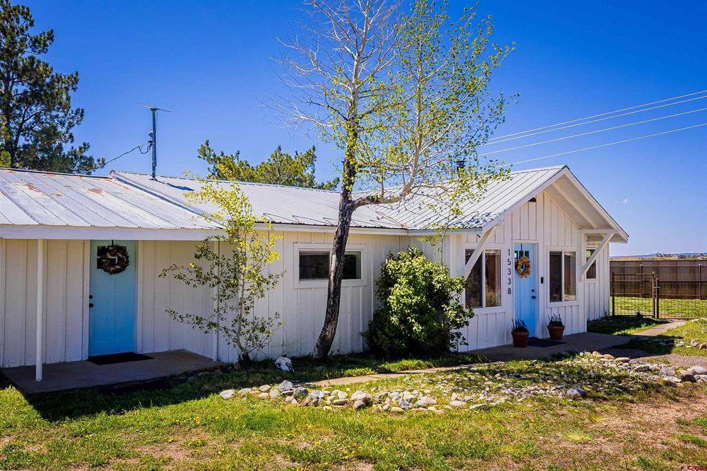 15338 Highway 140