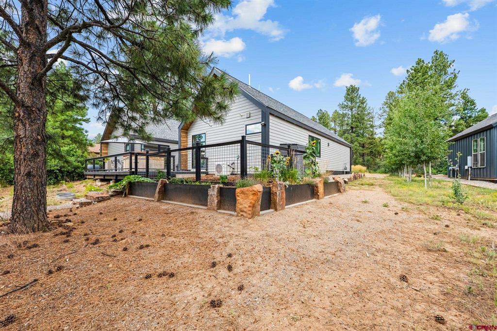63 Hay Barn Road