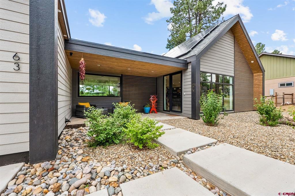 63 Hay Barn Road