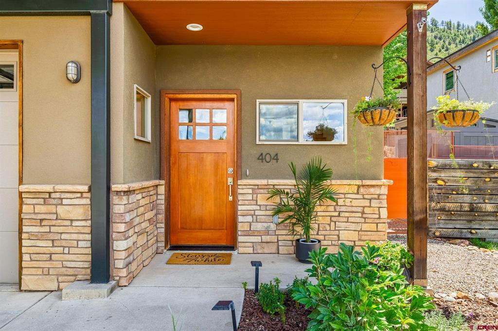 404 Jenkins Ranch Road