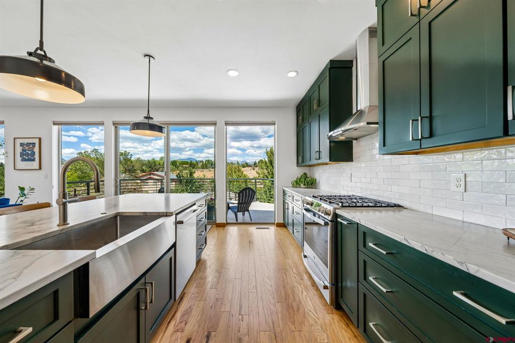 404 Jenkins Ranch Road