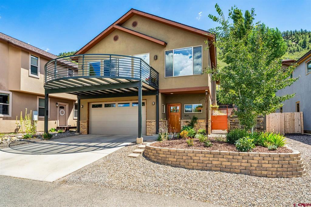 404 Jenkins Ranch Road