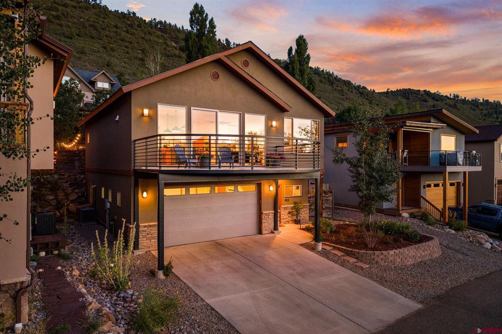 404 Jenkins Ranch Road