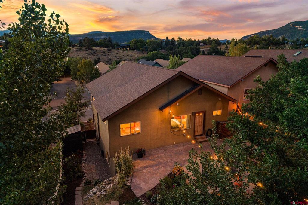 404 Jenkins Ranch Road