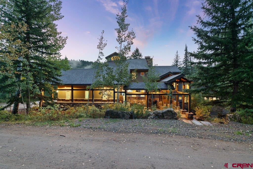413 Beaver Circle