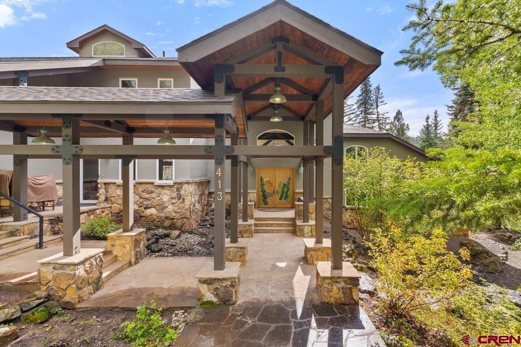 413 Beaver Circle