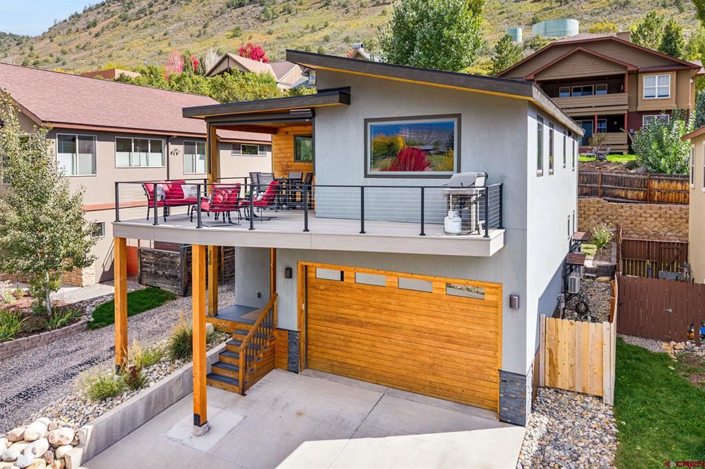 350 Jenkins Ranch Road Durango CO