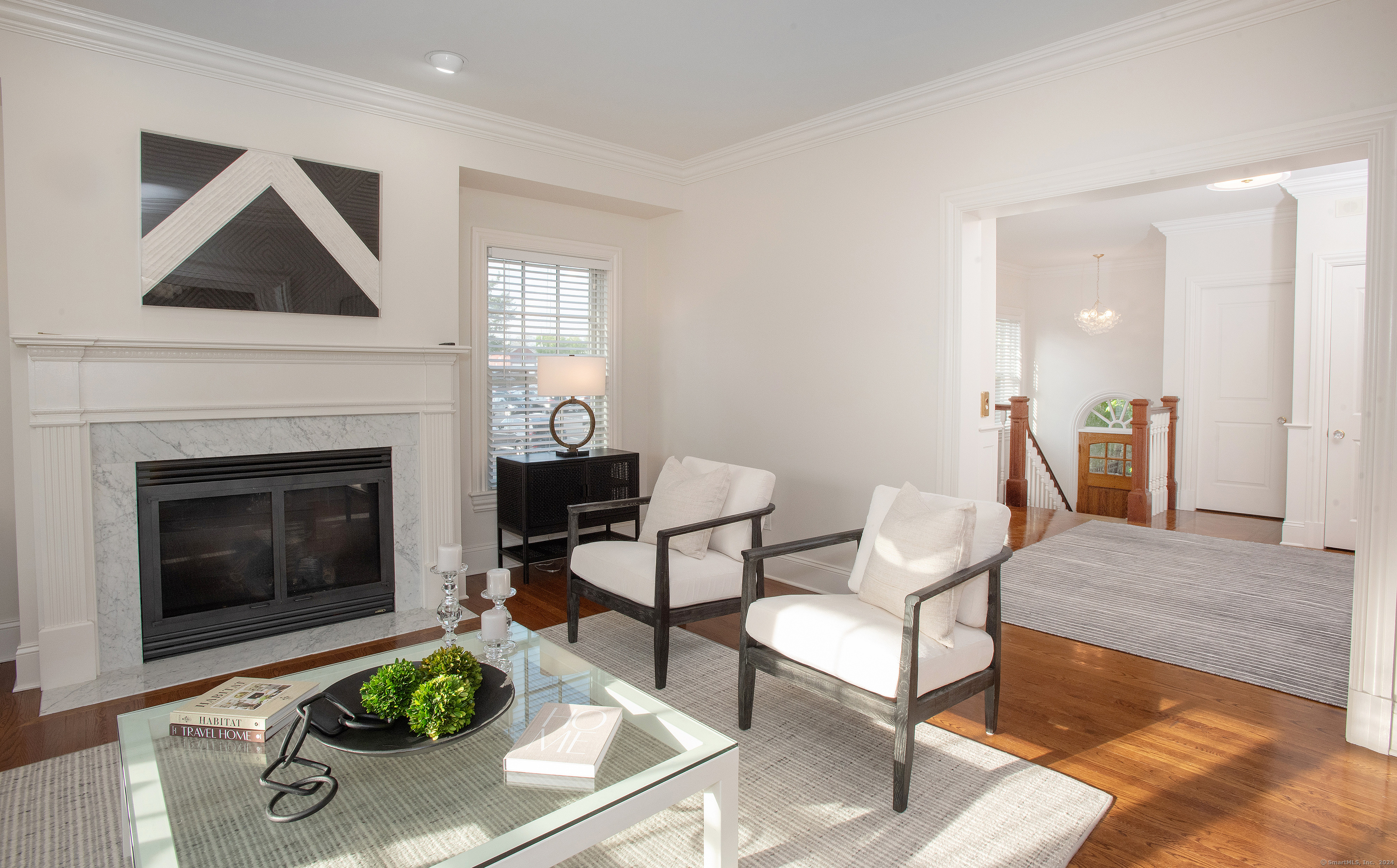 6 Maple Street 6