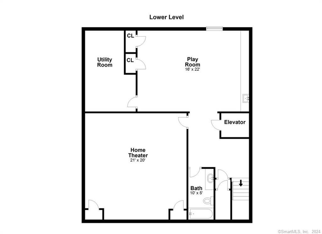 6 Maple Street 6