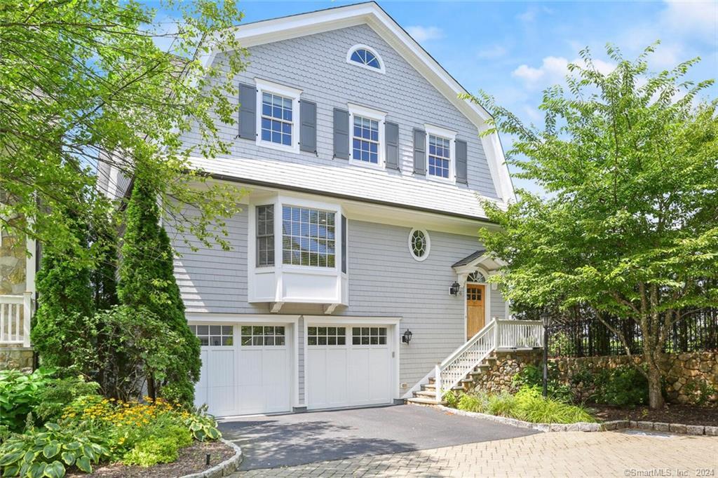 6 Maple Street 6