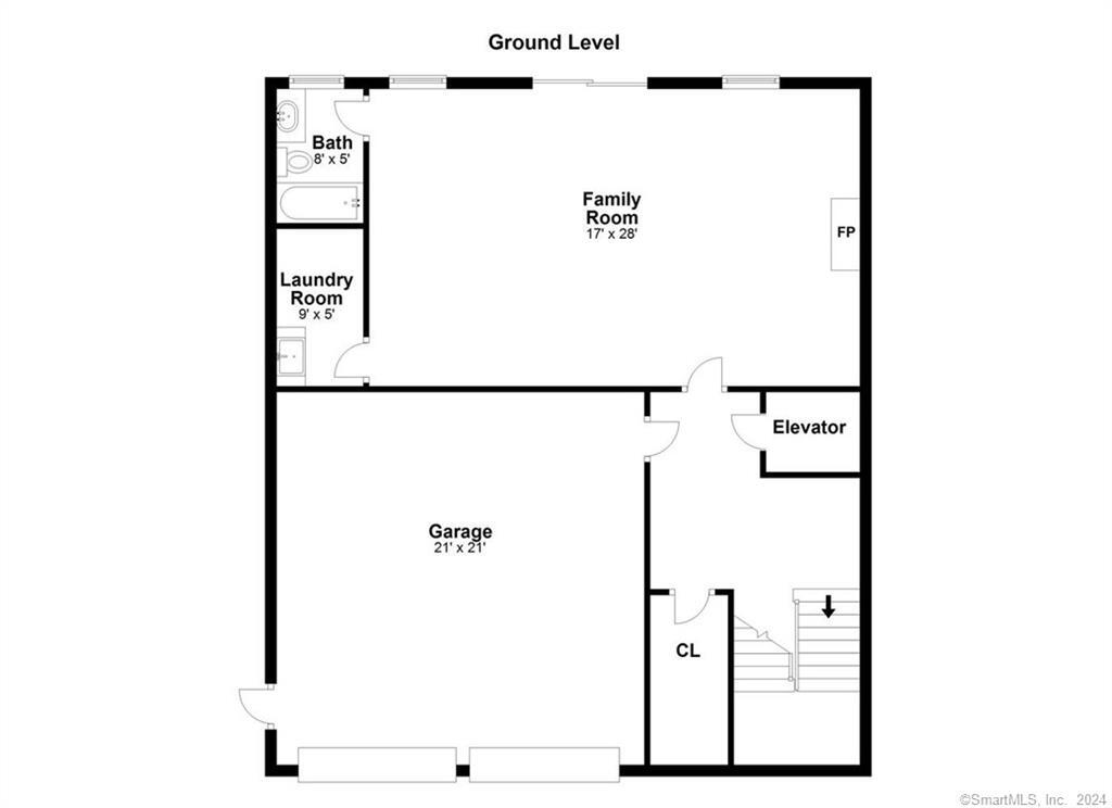 6 Maple Street 6