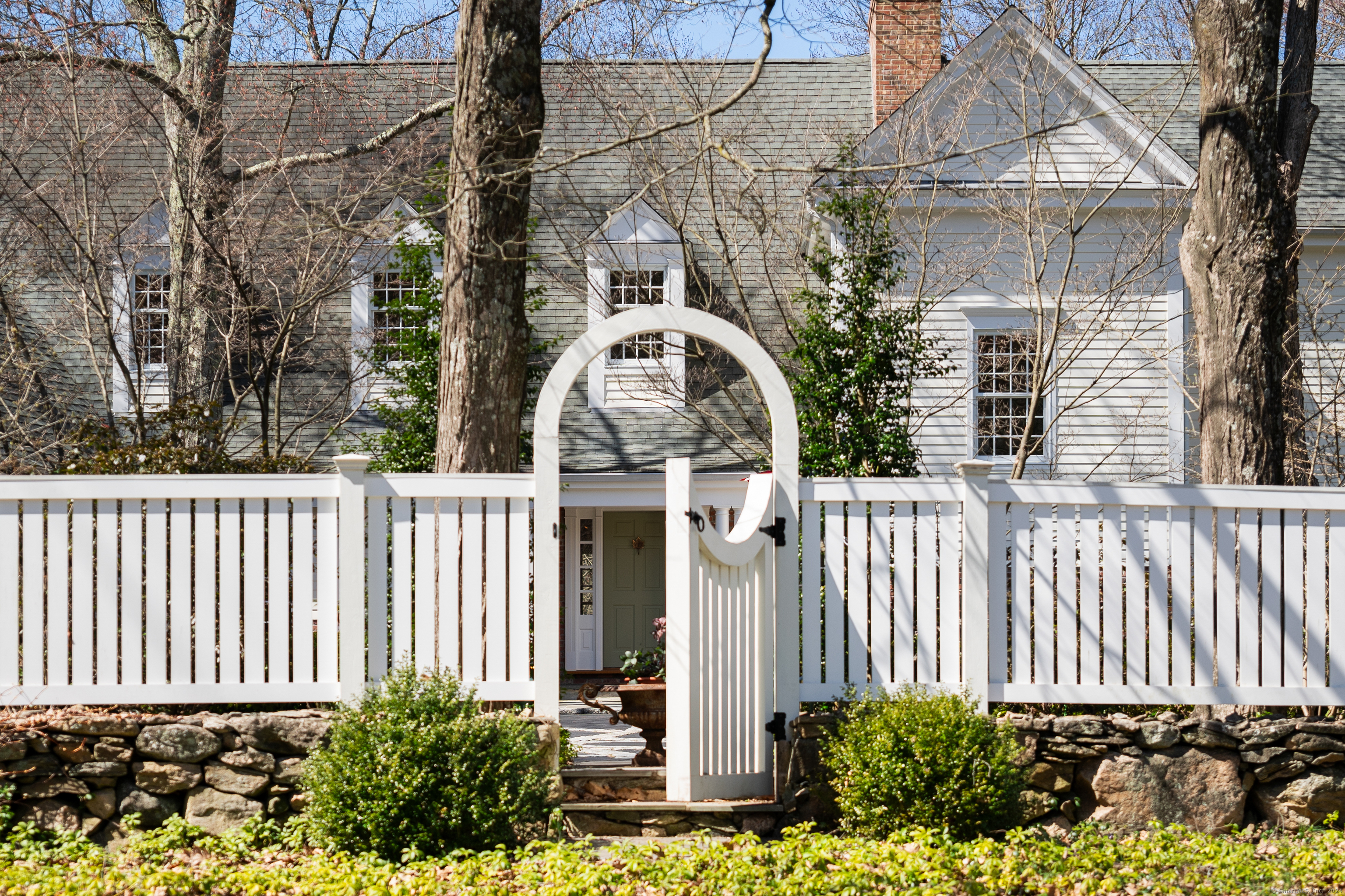 266 Weed Street