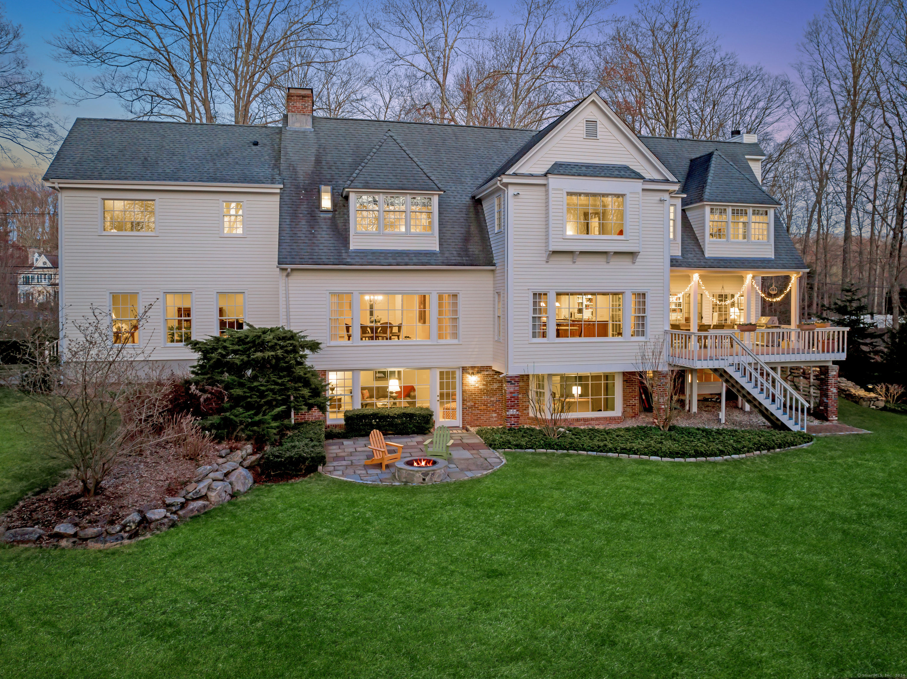 266 Weed Street