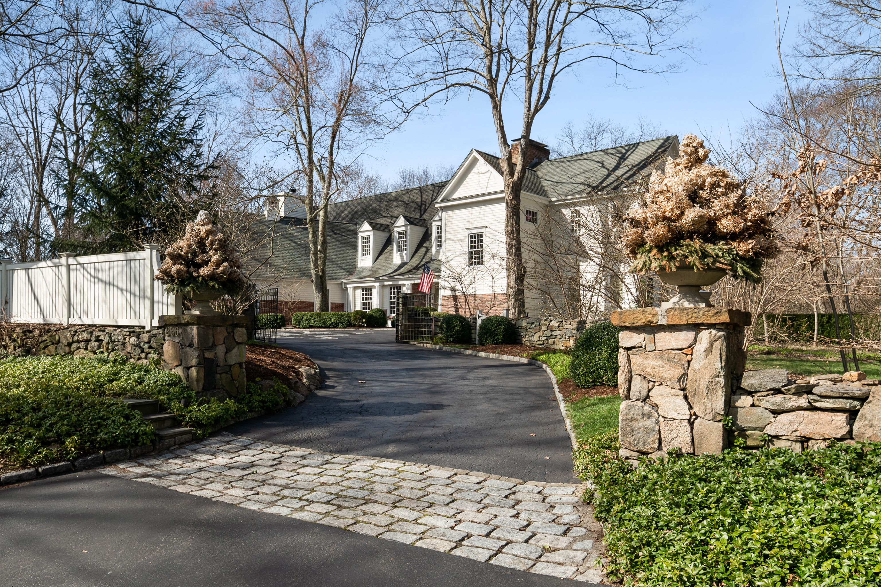 266 Weed Street