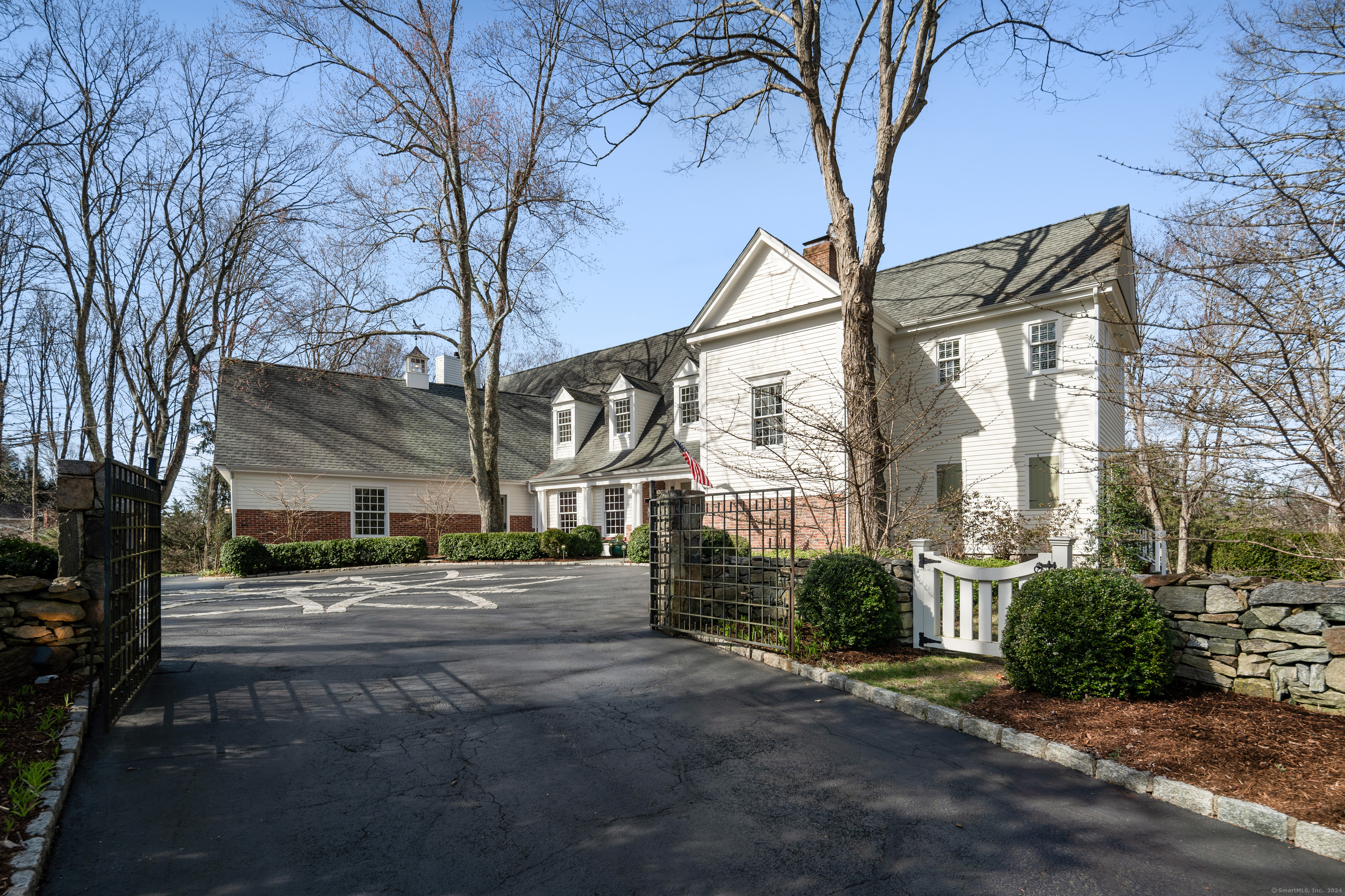 266 Weed Street