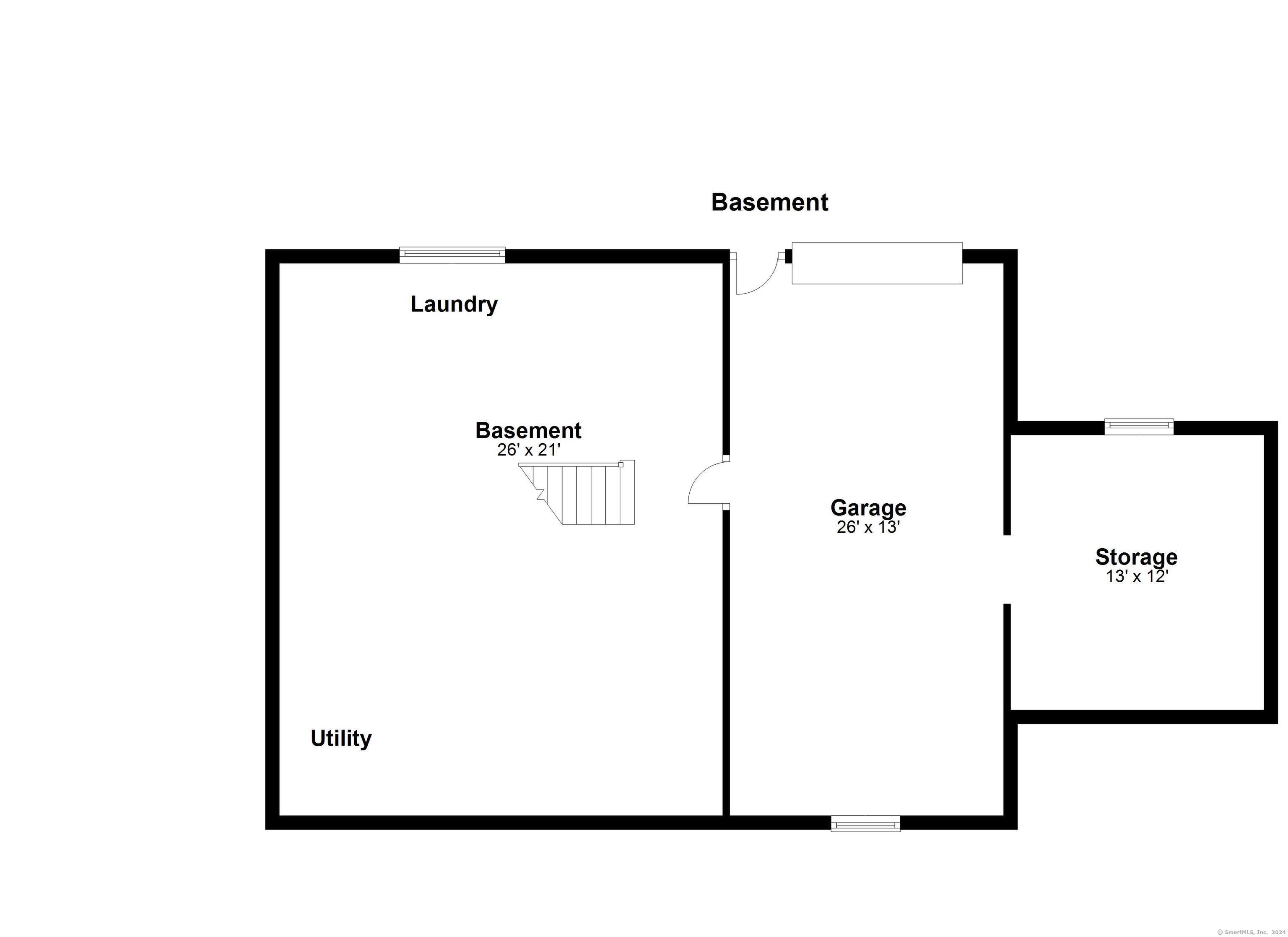 133 Jelliff Mill Road