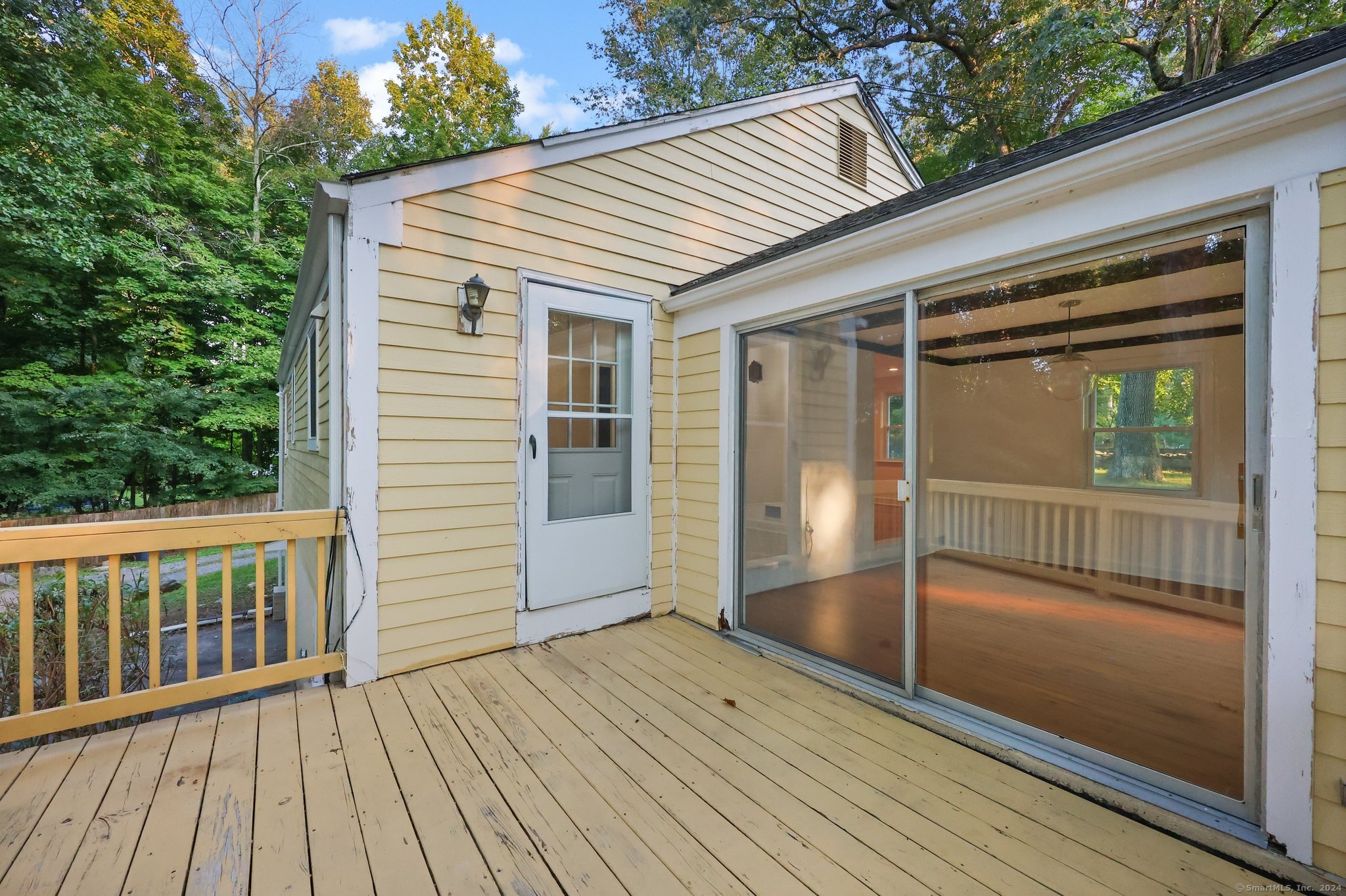 133 Jelliff Mill Road
