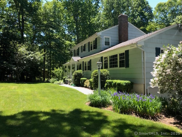 177 Linden Tree Road